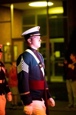 Cornerstone Watch-Party, Homecoming 2023