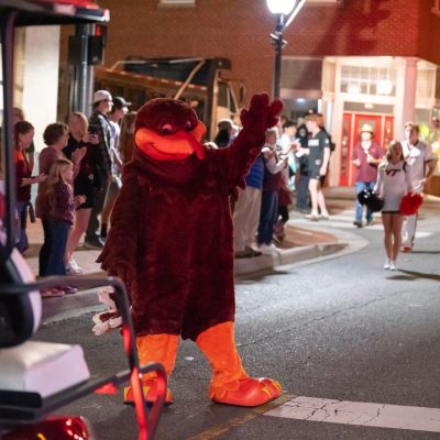 Cornerstone Watch-Party, Homecoming 2023