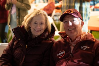 Cornerstone Watch-Party, Homecoming 2023