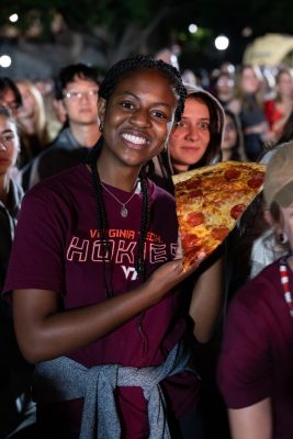 Cornerstone Watch-Party, Homecoming 2023