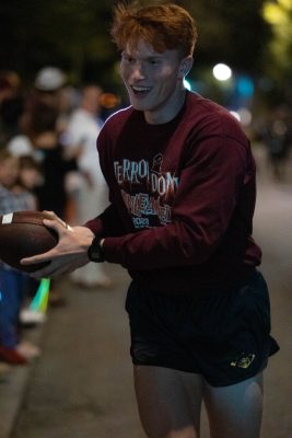 Cornerstone Watch-Party, Homecoming 2023