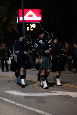 Cornerstone Watch-Party, Homecoming 2023
