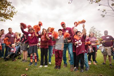 homecoming alumni tailgate 2023