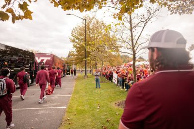 homecoming alumni tailgate 2023