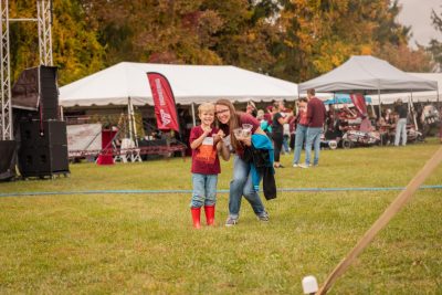 homecoming alumni tailgate 2023