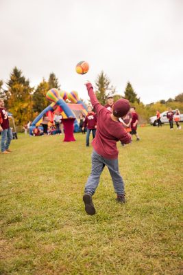 homecoming alumni tailgate 2023