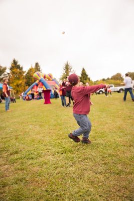 homecoming alumni tailgate 2023