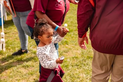 homecoming alumni tailgate 2023