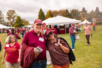 homecoming alumni tailgate 2023