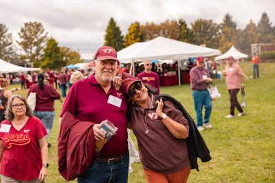 homecoming alumni tailgate 2023