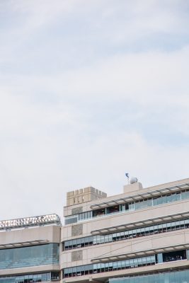 Virginia Tech Alumni Homecoming Tailgate and football game