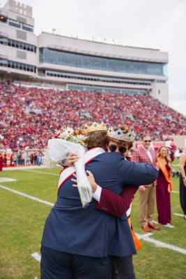 Virginia Tech Alumni Homecoming Tailgate and football game