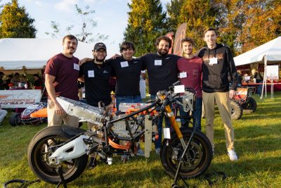 Virginia Tech Alumni Homecoming Tailgate and football game