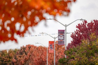 Virginia Tech Alumni Homecoming Tailgate and football game