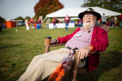 Virginia Tech Alumni Homecoming Tailgate and football game