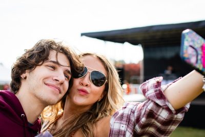 Virginia Tech Alumni Homecoming Tailgate and football game