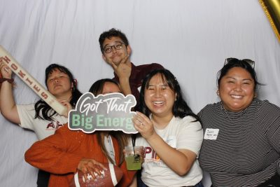 Young alumni happy hour at Hokie House