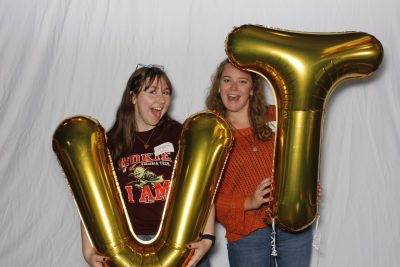 Young alumni happy hour at Hokie House