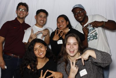 Young alumni happy hour at Hokie House