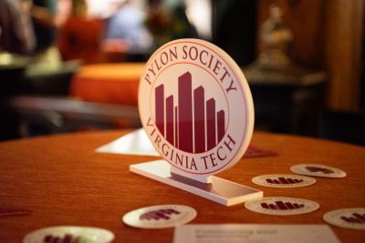 Young Alumni Pylon Society Celebration in Richmond 2024