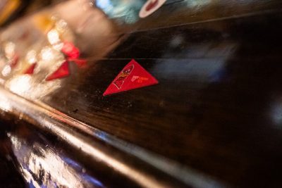 Young Alumni Pylon Society Celebration in Richmond 2024