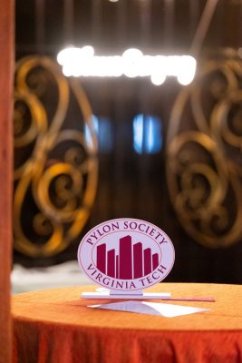 Young Alumni Pylon Society Celebration in Richmond 2024
