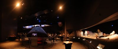 hokies gather in Houston Texas for networking and education