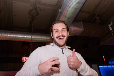 D.C. Pylon Society Society members come together to celebrate consecutive years of giving